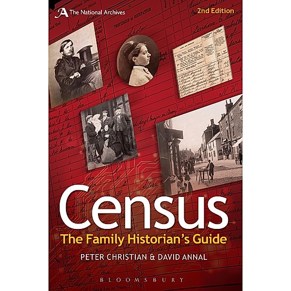 Census, Peter Christian, David Annal