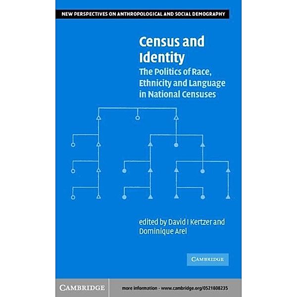 Census and Identity