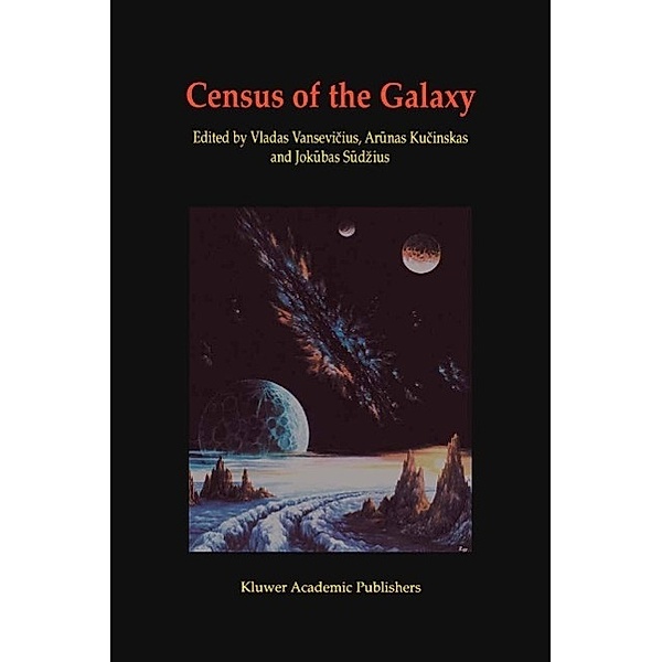 Census of the Galaxy: Challenges for Photometry and Spectrometry with GAIA