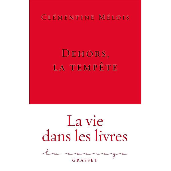 Cent titres / Littérature Française, Clémentine Mélois