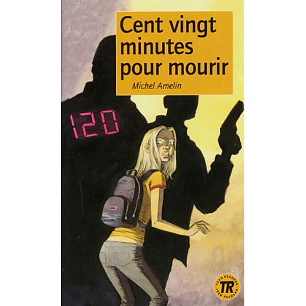 Cent vingt minutes pour mourir, Michel Amelin