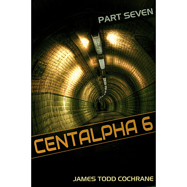 Centalpha 6: Centalpha 6 Part VII, James Todd Cochrane