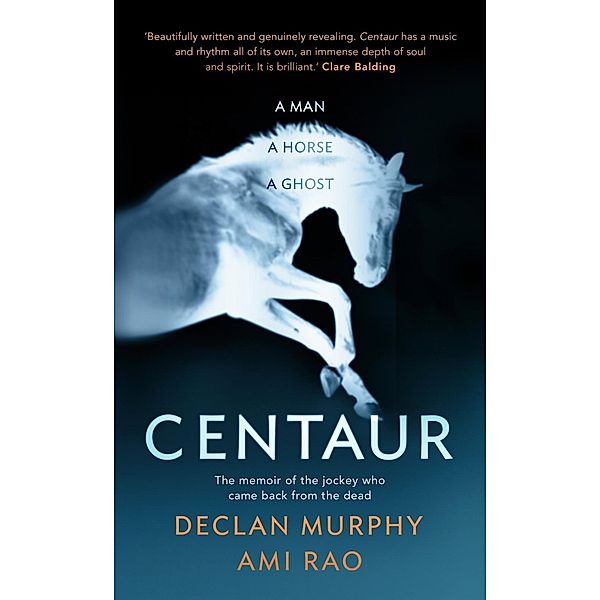 Centaur, Declan Murphy, Ami Rao