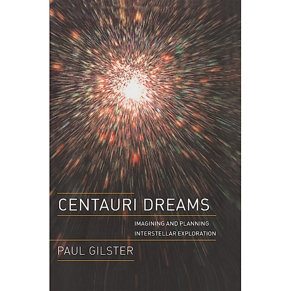 Centauri Dreams, Paul Gilster