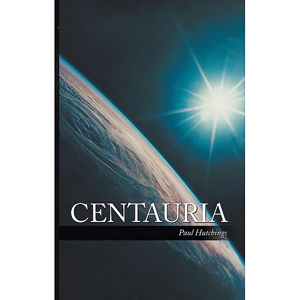 Centauria, Paul Hutchings