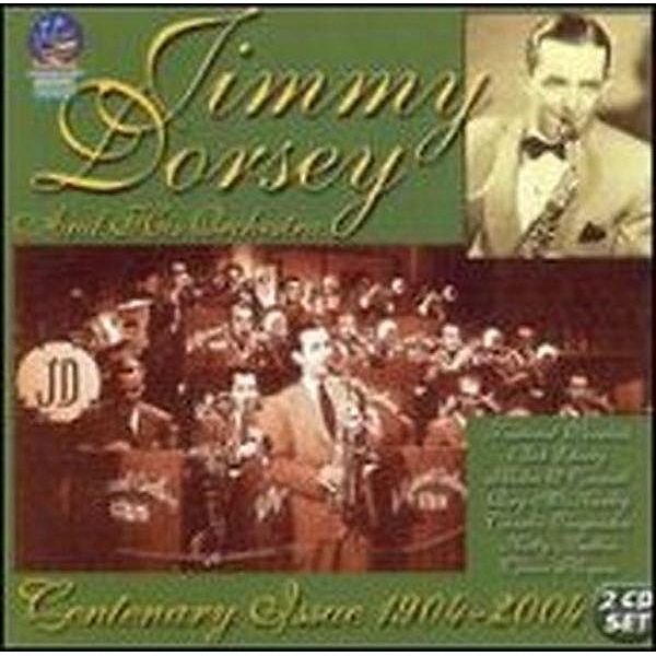 Centenary Issue 1904-2004, Jimmy Dorsey