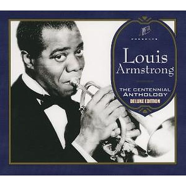 Centennial Anthology, Louis Armstrong