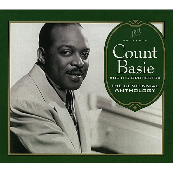 Centennial Anthology, Count Basie