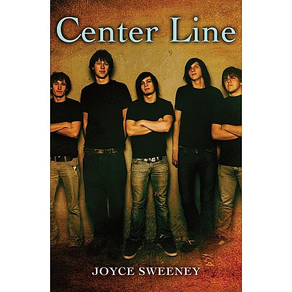 Center Line, Joyce Sweeney