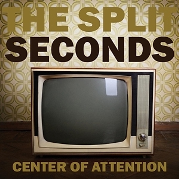 Center Of Attention, Split Seconds