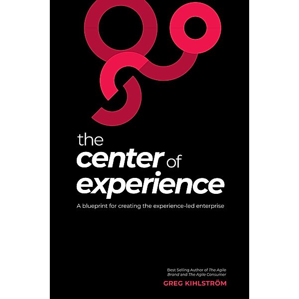 Center of Experience, Greg Kihlstrom