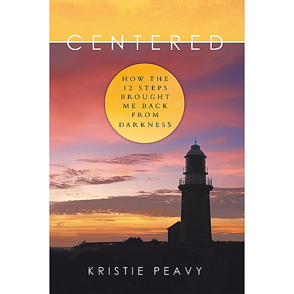 Centered, Kristie Peavy