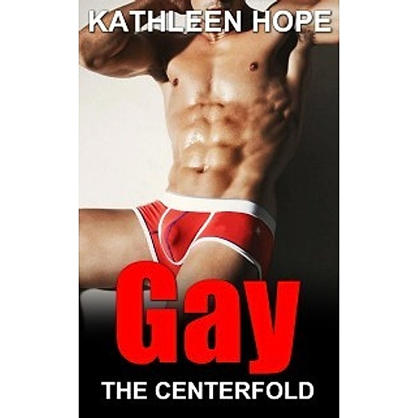 Centerfold, Kathleen Hope