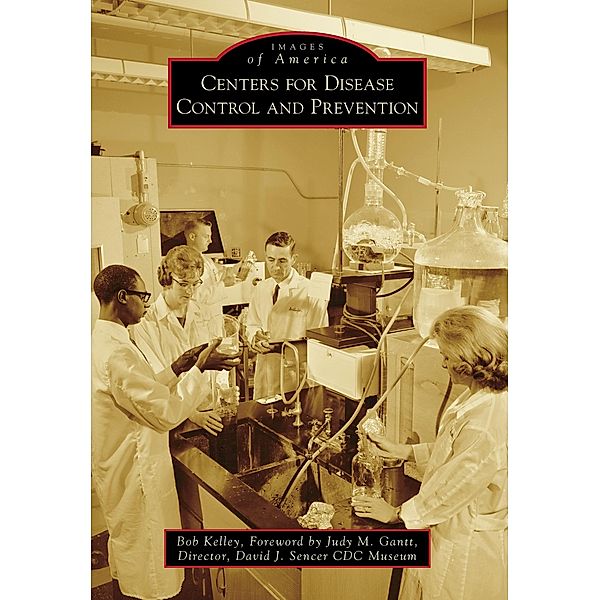 Centers for Disease Control and Prevention, Bob Kelley