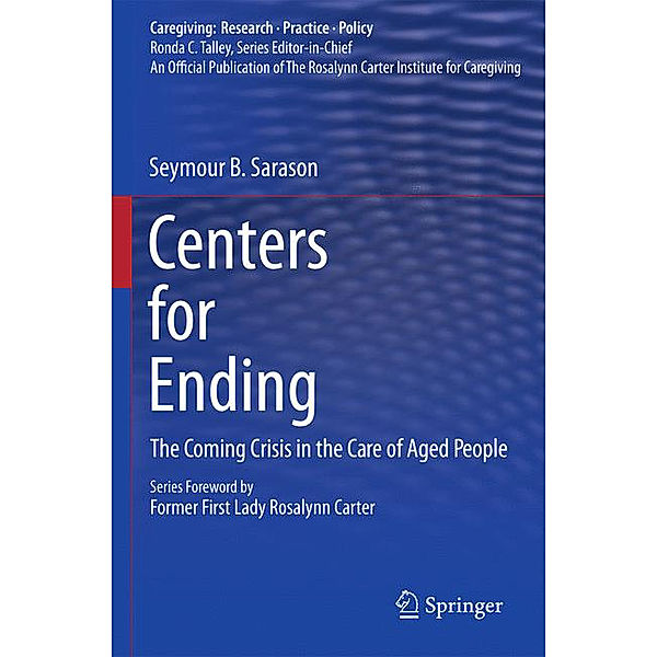 Centers for Ending, Seymour B. Sarason