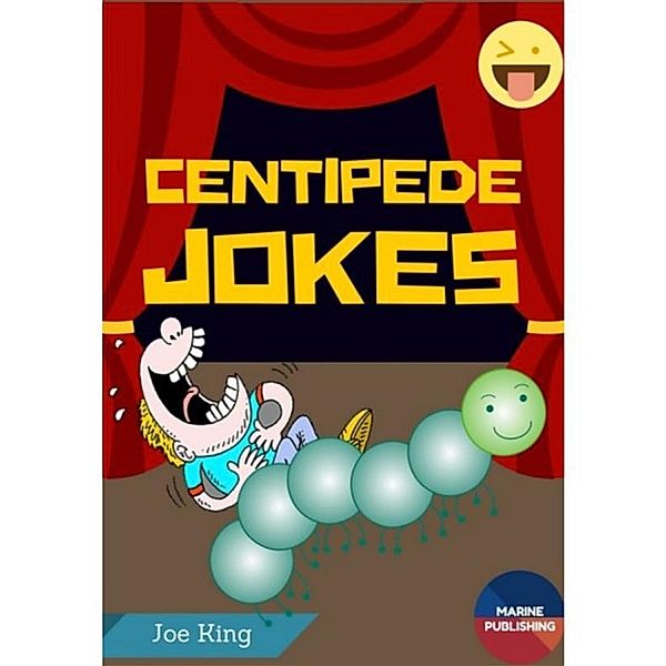 Centipede Jokes, Joe King