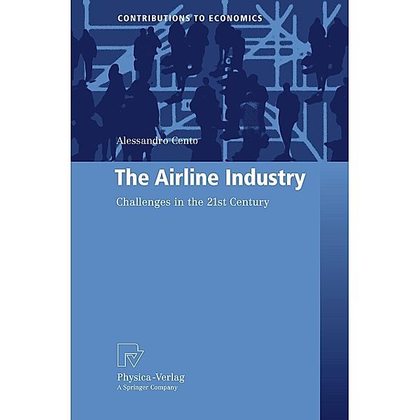 Cento, A: Airline Industry, Alessandro Cento
