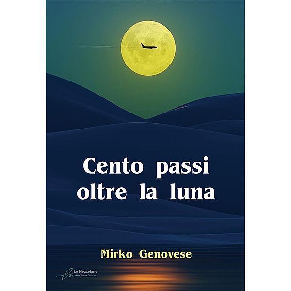 Cento passi oltre la luna, Mirko Genovese