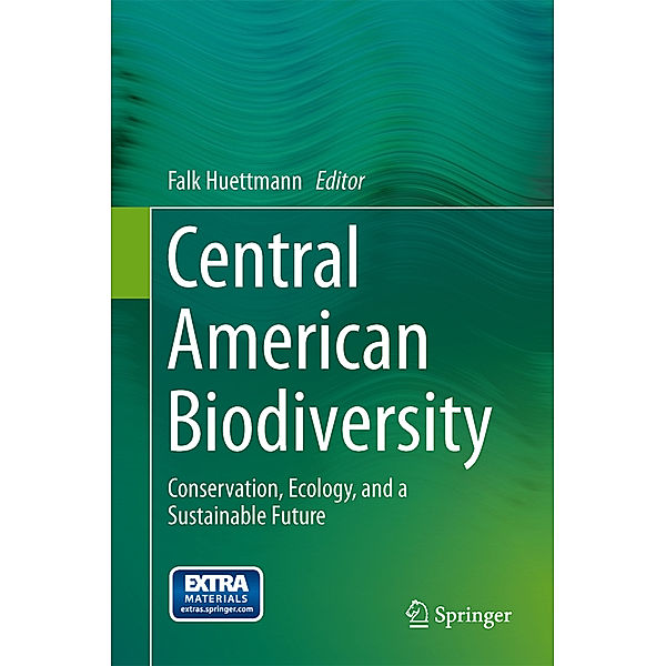 Central American Biodiversity