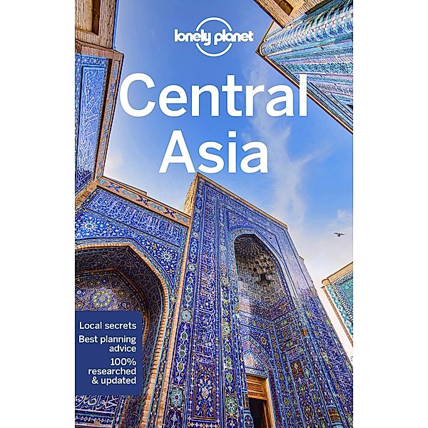 Central Asia