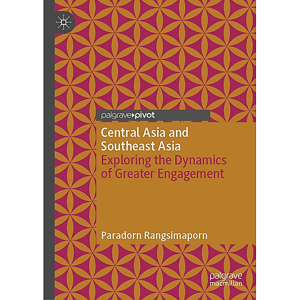 Central Asia and Southeast Asia, Paradorn Rangsimaporn