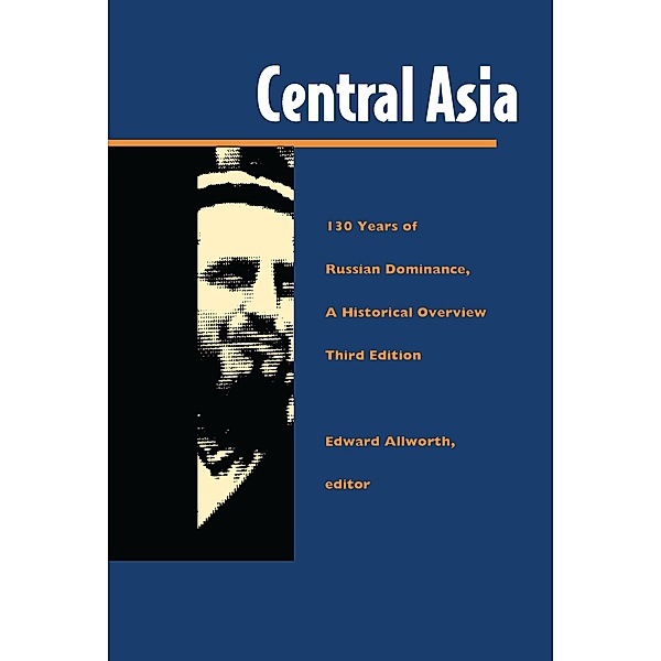 Central Asia / Central Asia book series