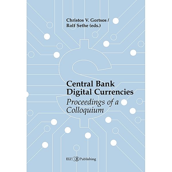 Central Bank Digital Currencies (CBDCs)