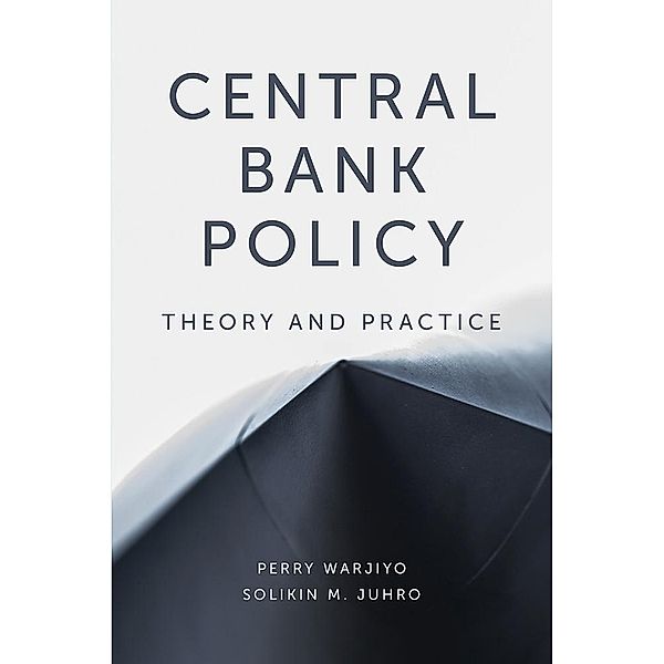 Central Bank Policy, Perry Warjiyo