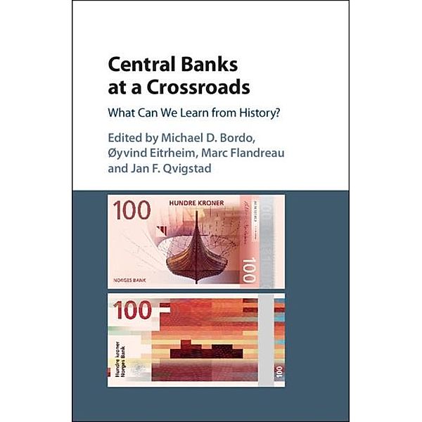 Central Banks at a Crossroads