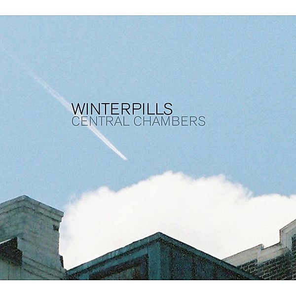 Central Chambers, Winterpills