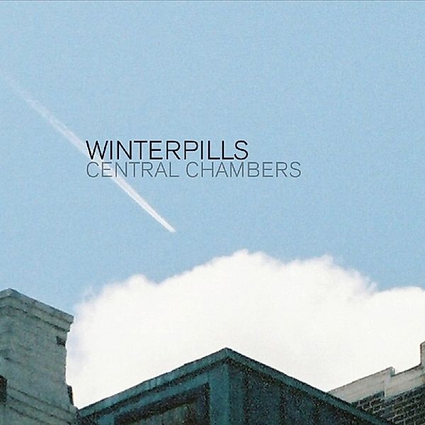 Central Chambers (Vinyl), Winterpills