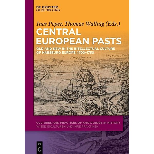 Central European Pasts