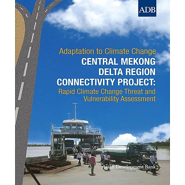 Central Mekong Delta Region Connectivity Project