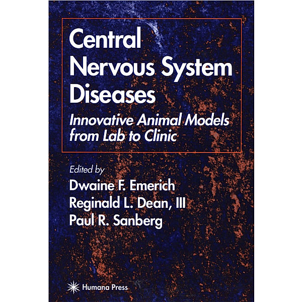 Central Nervous System Diseases