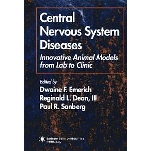Central Nervous System Diseases / Contemporary Neuroscience