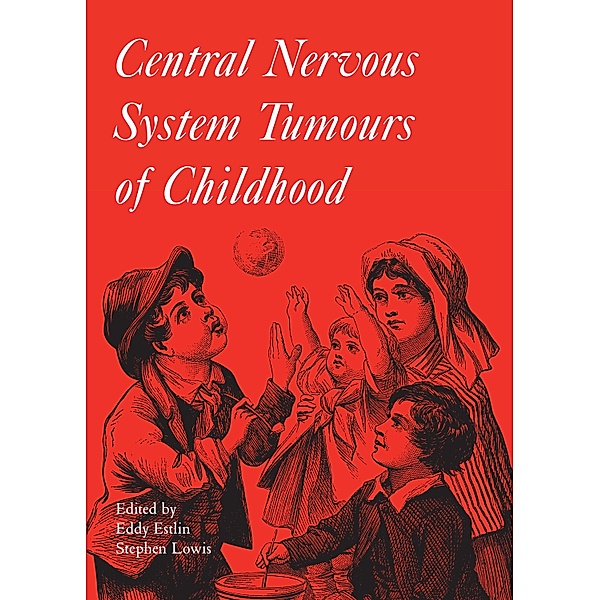 Central Nervous System Tumours of Childhood / 166, Stephen Lowis