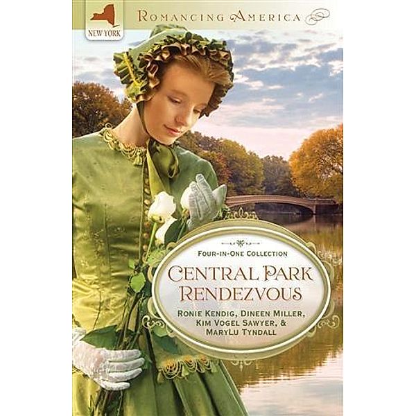 Central Park Rendezvous, Ronie Kendig