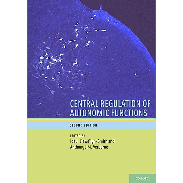 Central Regulation of Autonomic Functions