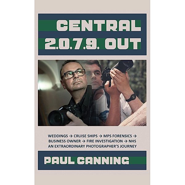 Central Two Zero Seven Nine Out, Paul Canning