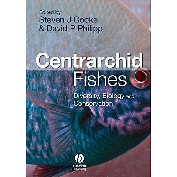 Centrarchid Fishes
