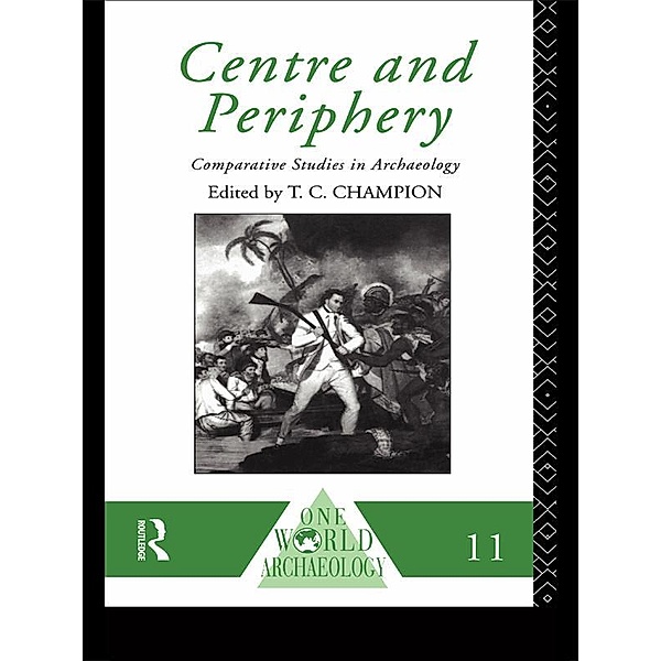 Centre and Periphery