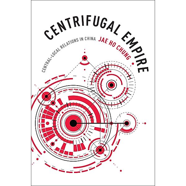 Centrifugal Empire, Jae Ho Chung