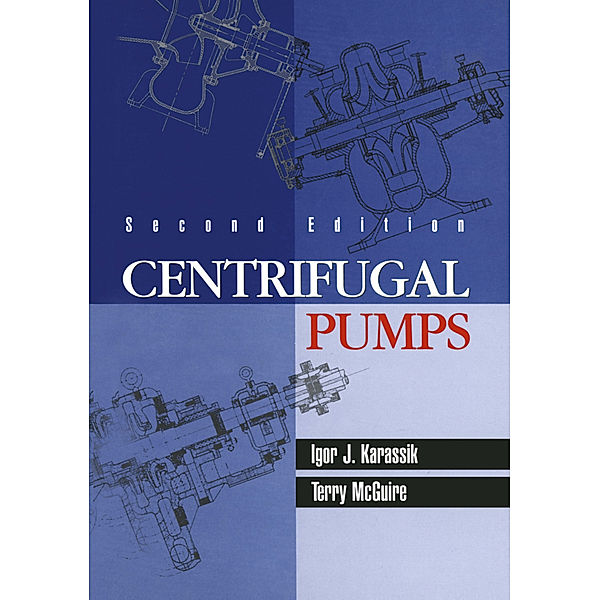 Centrifugal Pumps