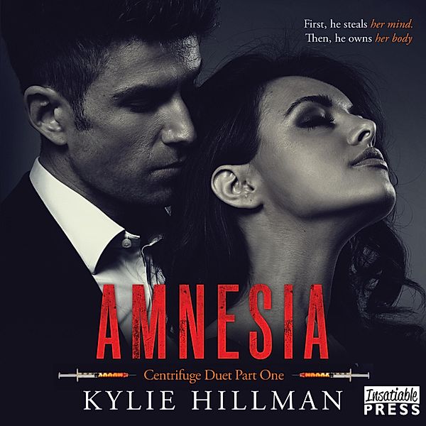 Centrifuge Duet - 1 - Amnesia, Kylie Hillman