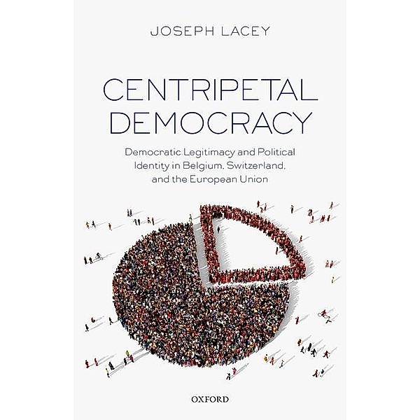 Centripetal Democracy, Joseph Lacey
