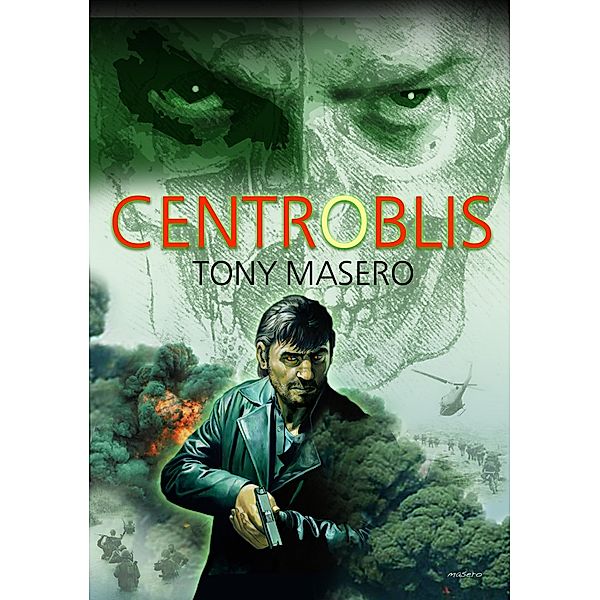 Centroblis, Tony Masero