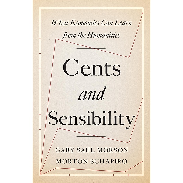 Cents and Sensibility, Gary Saul Morson