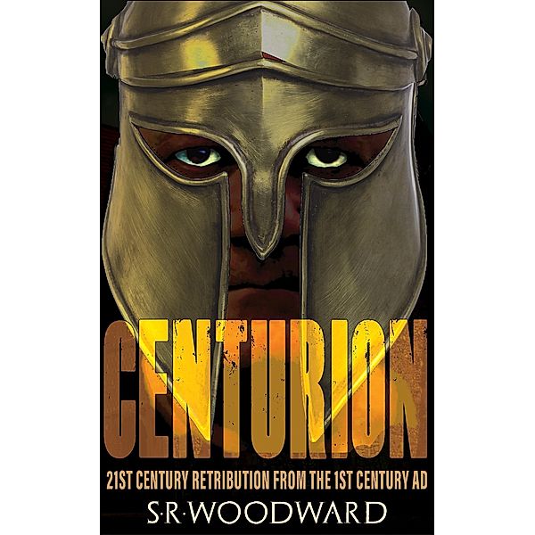 Centurion, S. R. Woodward