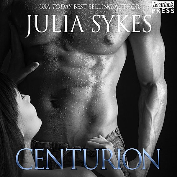 Centurion - An Impossible Novel, Book 11, Julia Sykes