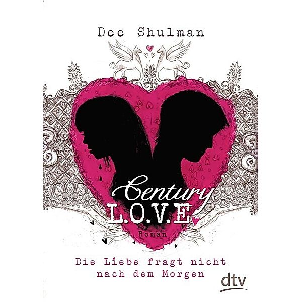 Century Love - Die Liebe fragt nicht nach dem Morgen, Dee Shulman